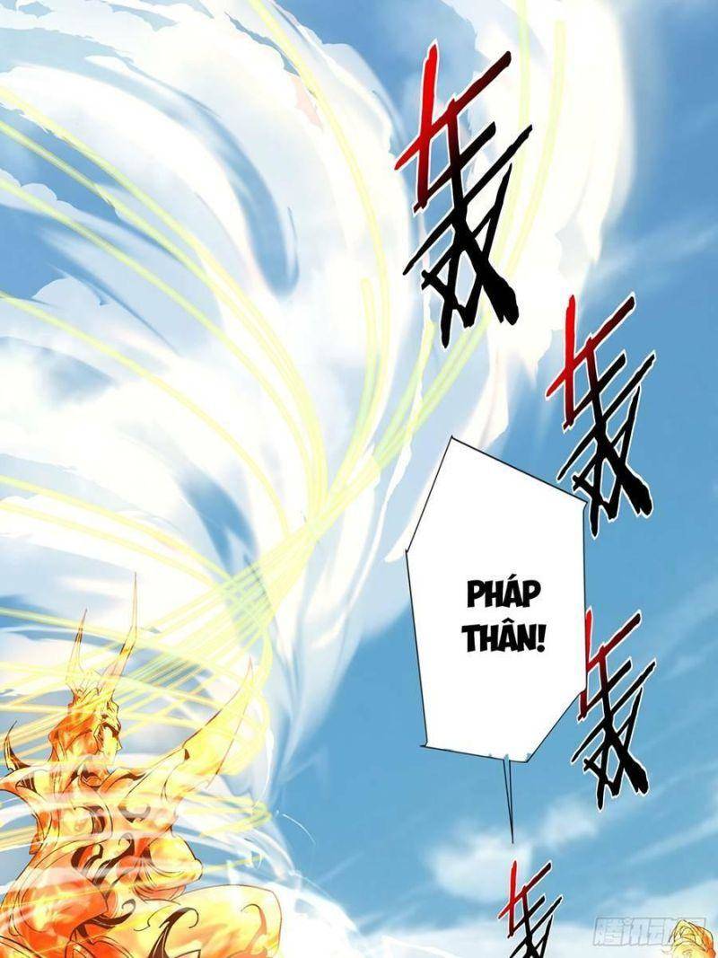 Đồ Đệ Của Ta Đều Là Đại Phản Phái Chap 3 - Next Chap 4