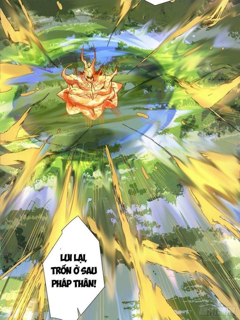 Đồ Đệ Của Ta Đều Là Đại Phản Phái Chap 3 - Next Chap 4