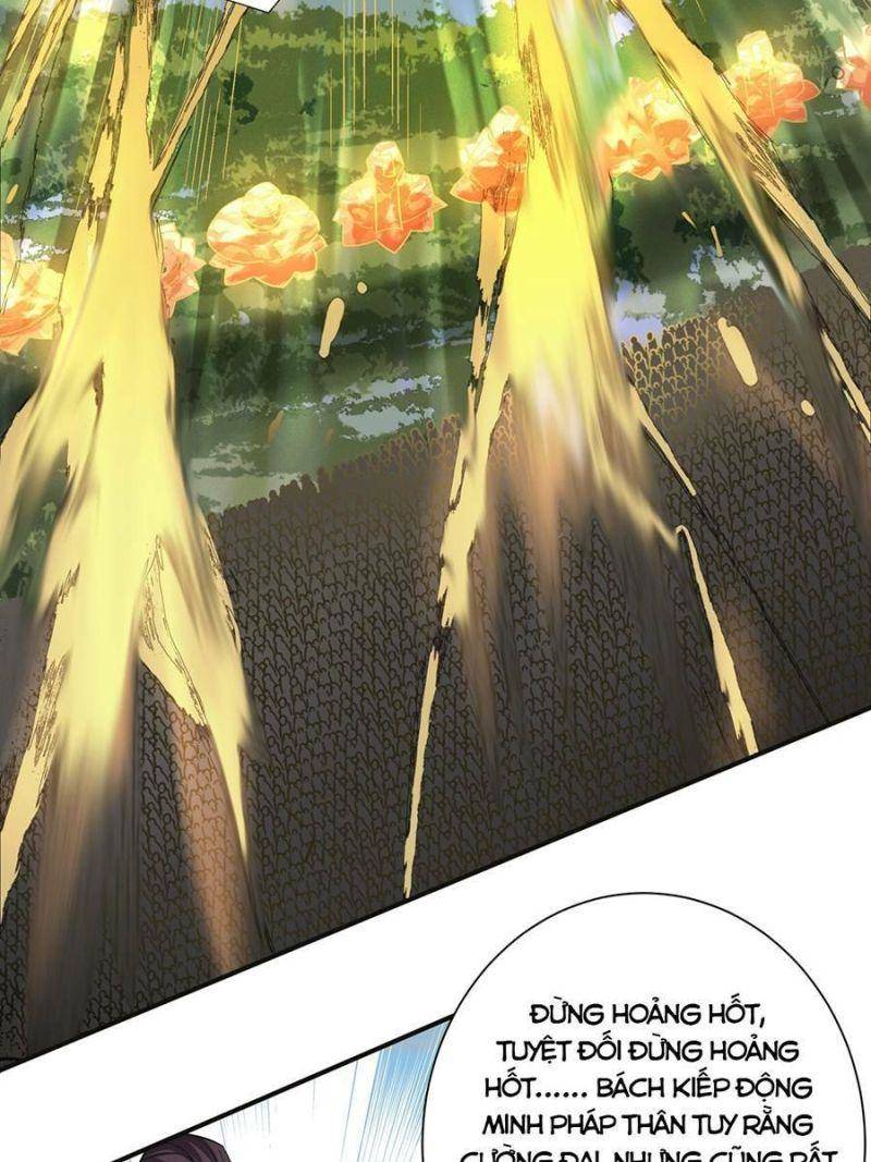 Đồ Đệ Của Ta Đều Là Đại Phản Phái Chap 3 - Next Chap 4