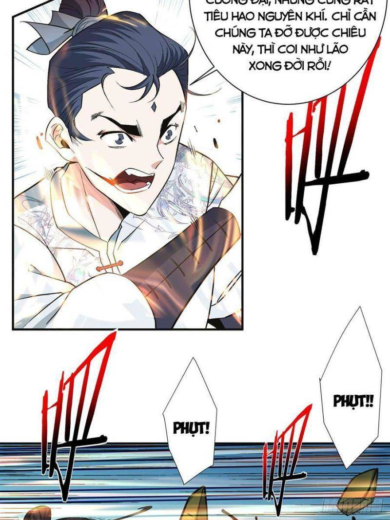 Đồ Đệ Của Ta Đều Là Đại Phản Phái Chap 3 - Next Chap 4