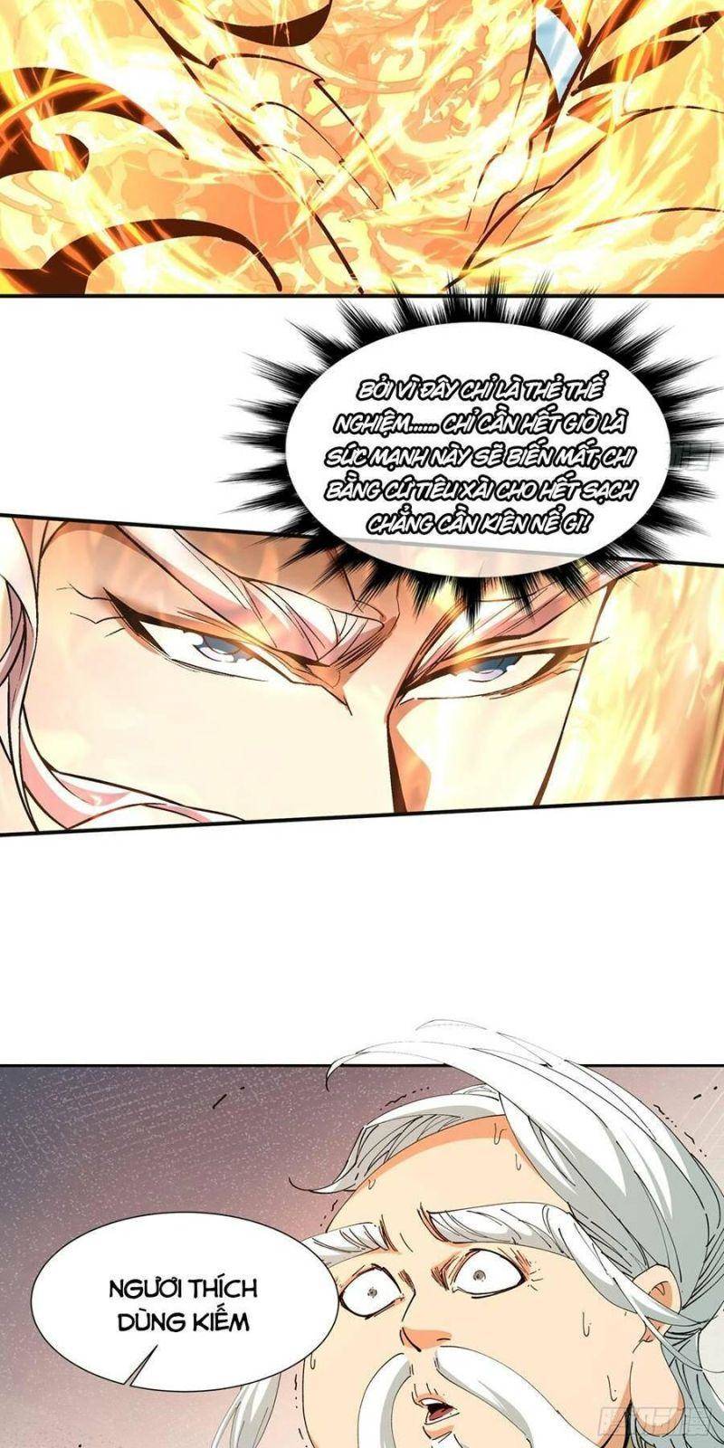 Đồ Đệ Của Ta Đều Là Đại Phản Phái Chap 3 - Next Chap 4