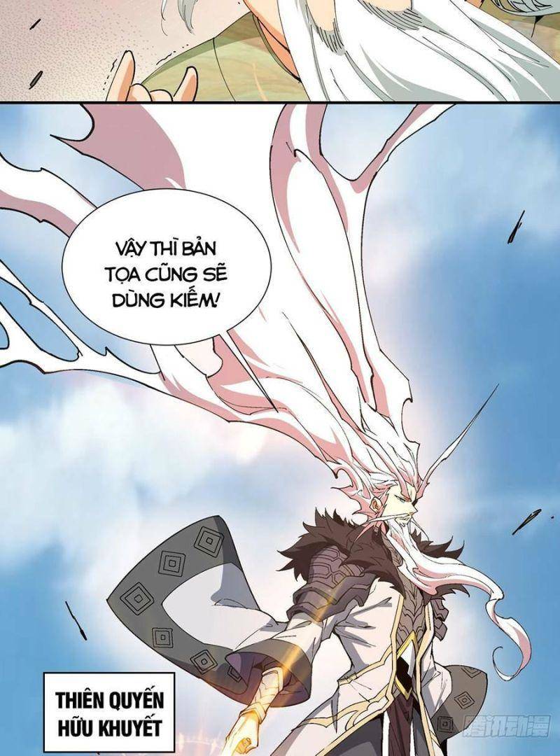 Đồ Đệ Của Ta Đều Là Đại Phản Phái Chap 3 - Next Chap 4
