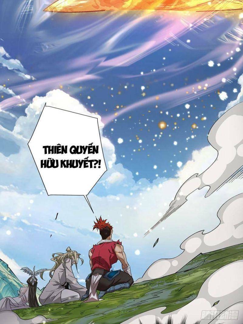 Đồ Đệ Của Ta Đều Là Đại Phản Phái Chap 3 - Next Chap 4