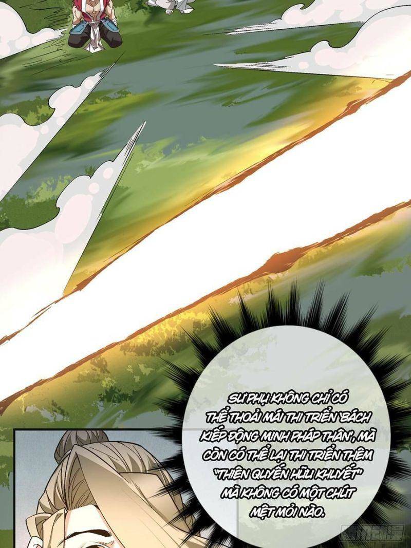 Đồ Đệ Của Ta Đều Là Đại Phản Phái Chap 3 - Next Chap 4