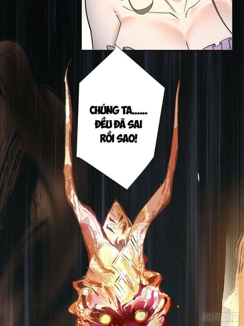 Đồ Đệ Của Ta Đều Là Đại Phản Phái Chap 3 - Next Chap 4