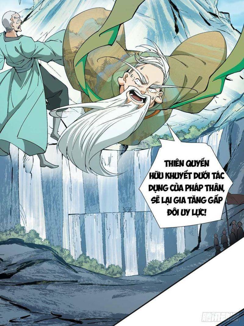 Đồ Đệ Của Ta Đều Là Đại Phản Phái Chap 3 - Next Chap 4