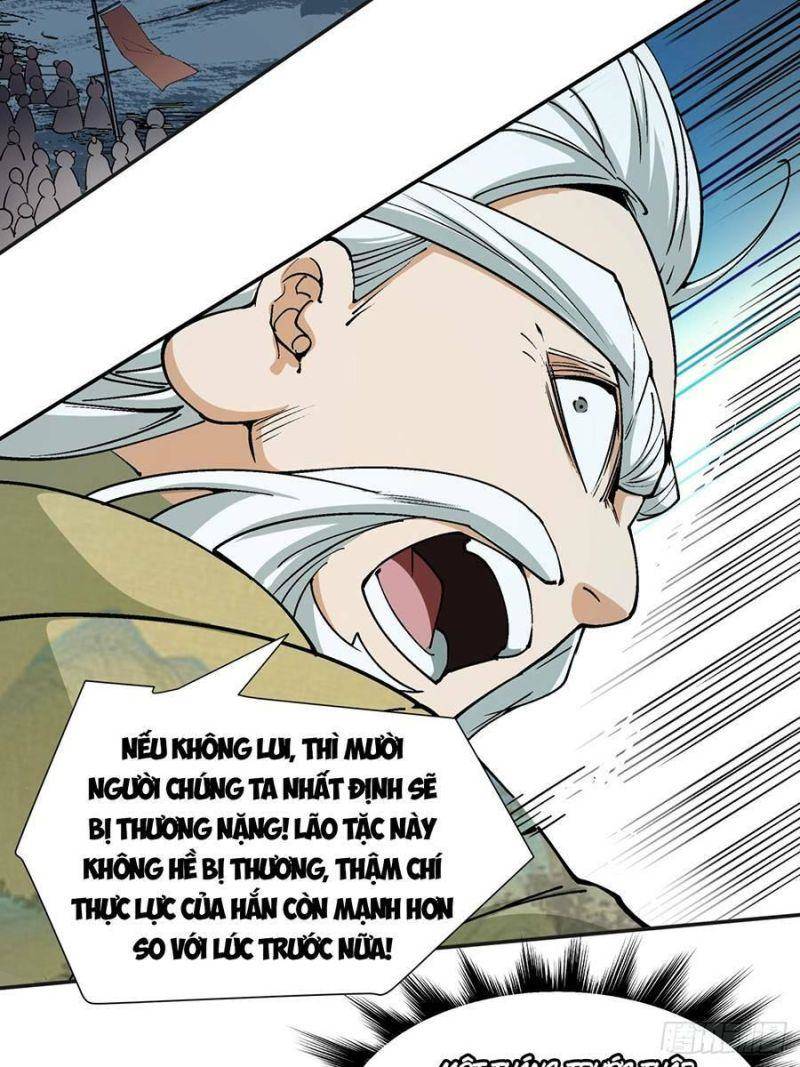 Đồ Đệ Của Ta Đều Là Đại Phản Phái Chap 3 - Next Chap 4