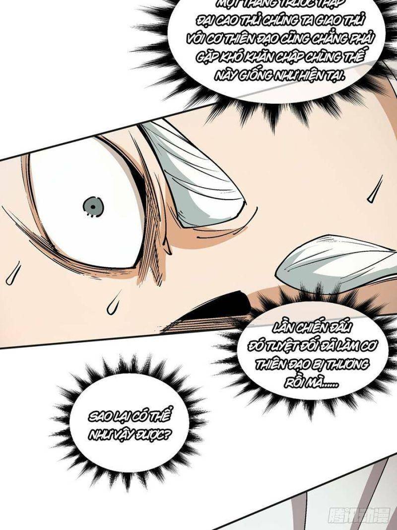 Đồ Đệ Của Ta Đều Là Đại Phản Phái Chap 3 - Next Chap 4