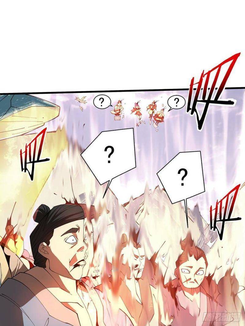 Đồ Đệ Của Ta Đều Là Đại Phản Phái Chap 3 - Next Chap 4