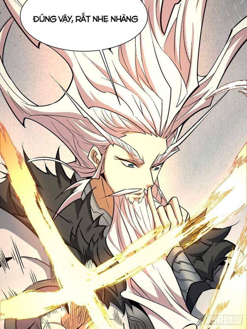 Đồ Đệ Của Ta Đều Là Đại Phản Phái Chap 3 - Next Chap 4