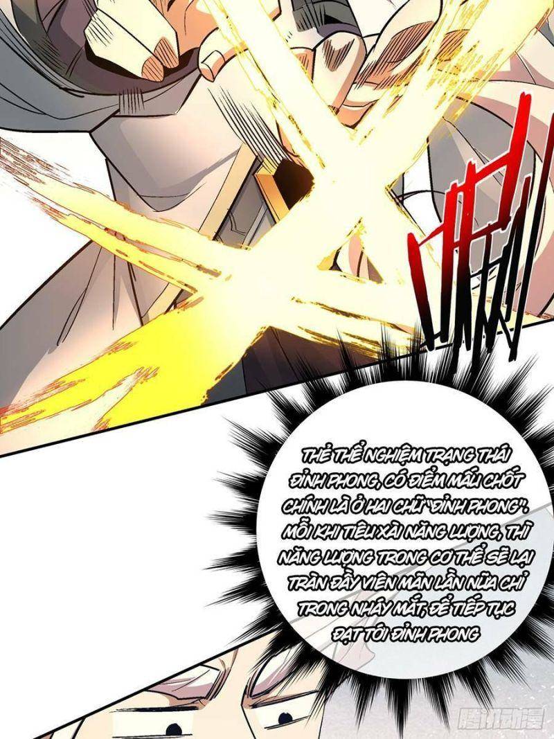 Đồ Đệ Của Ta Đều Là Đại Phản Phái Chap 3 - Next Chap 4