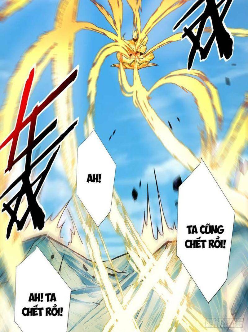 Đồ Đệ Của Ta Đều Là Đại Phản Phái Chap 3 - Next Chap 4
