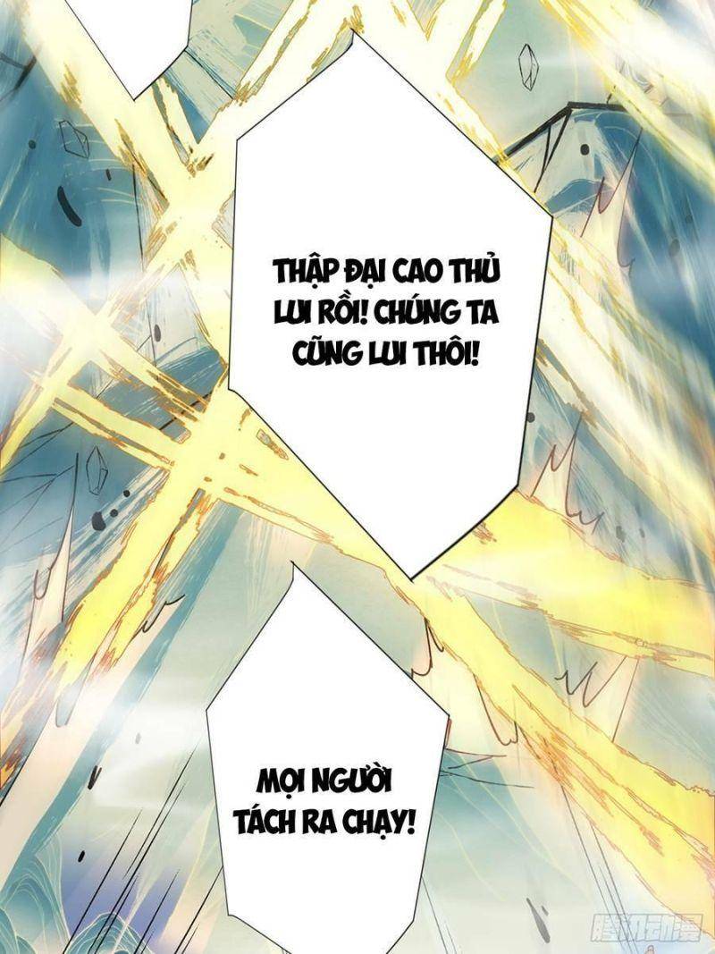 Đồ Đệ Của Ta Đều Là Đại Phản Phái Chap 3 - Next Chap 4