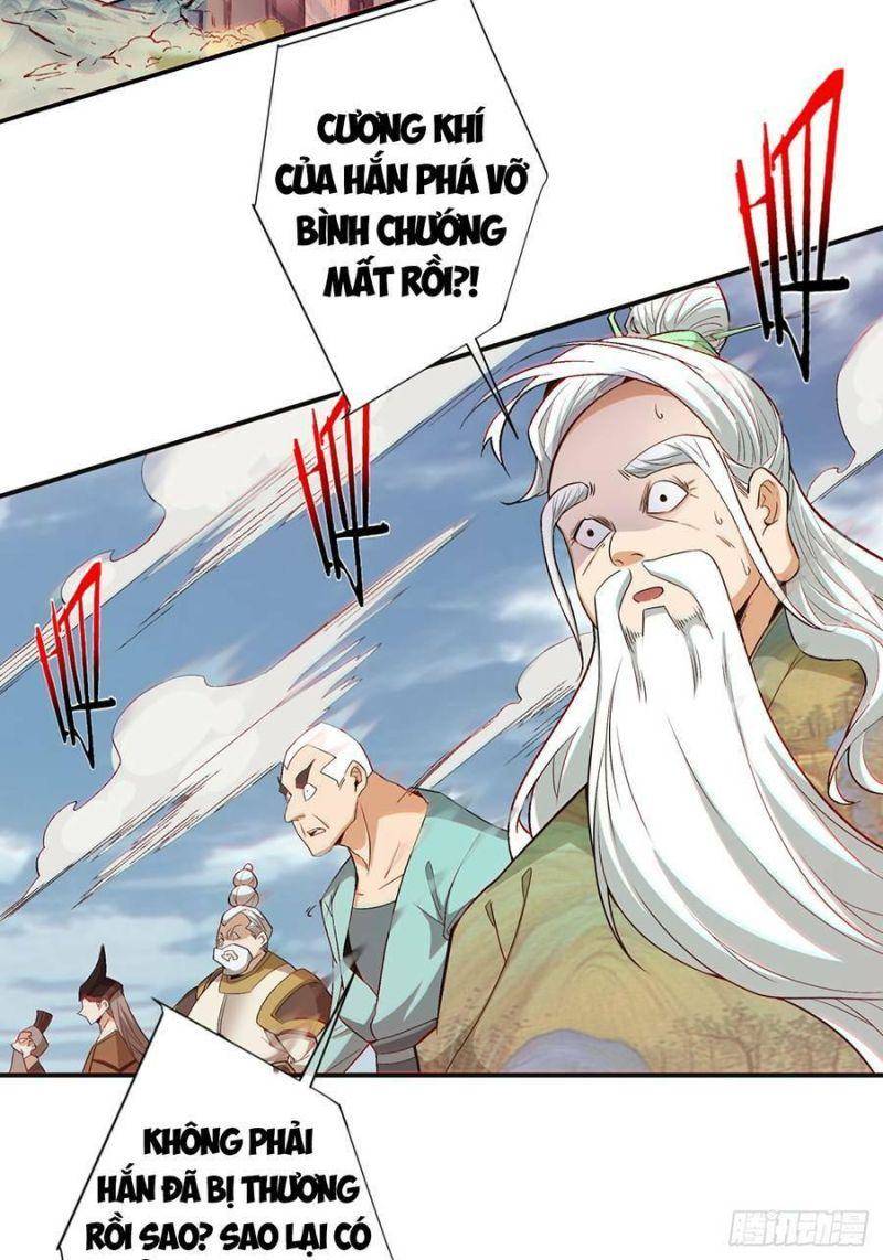 Đồ Đệ Của Ta Đều Là Đại Phản Phái Chap 3 - Next Chap 4