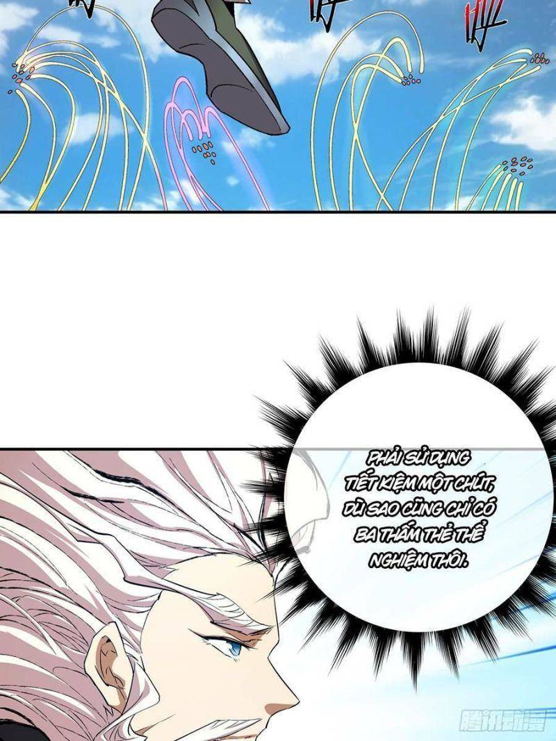 Đồ Đệ Của Ta Đều Là Đại Phản Phái Chap 3 - Next Chap 4