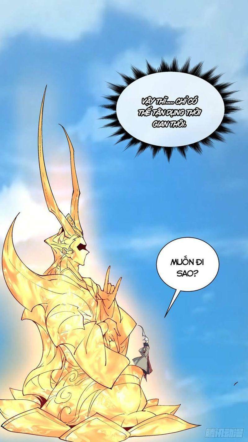 Đồ Đệ Của Ta Đều Là Đại Phản Phái Chap 3 - Next Chap 4