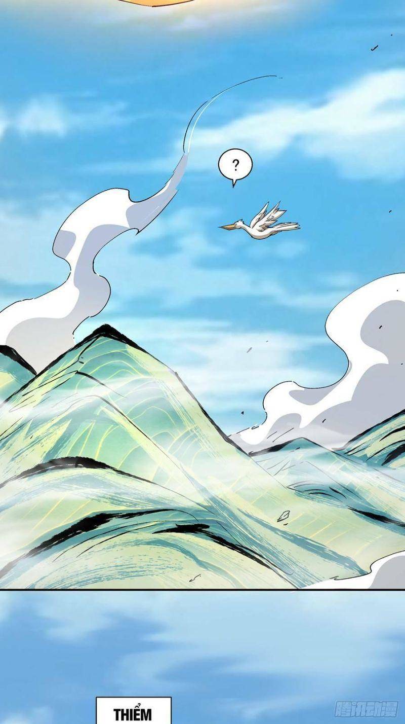 Đồ Đệ Của Ta Đều Là Đại Phản Phái Chap 3 - Next Chap 4