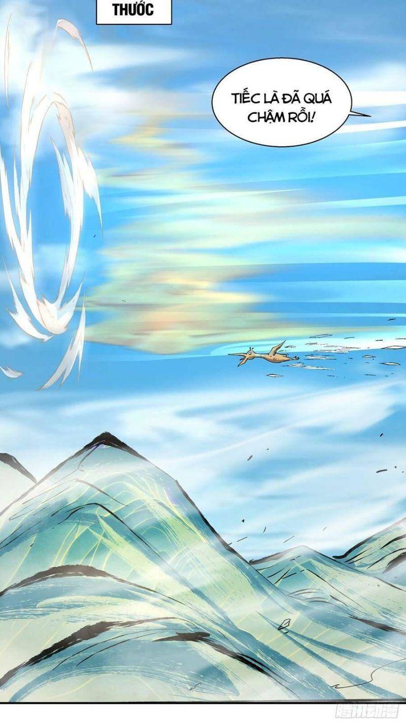Đồ Đệ Của Ta Đều Là Đại Phản Phái Chap 3 - Next Chap 4