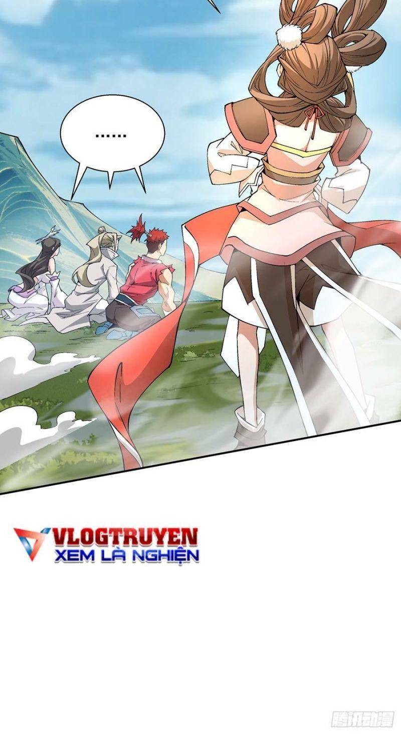 Đồ Đệ Của Ta Đều Là Đại Phản Phái Chap 3 - Next Chap 4
