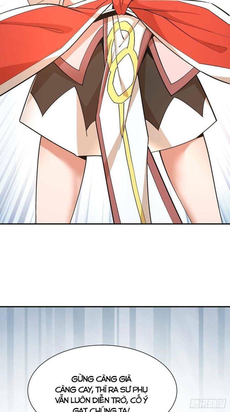 Đồ Đệ Của Ta Đều Là Đại Phản Phái Chap 3 - Next Chap 4