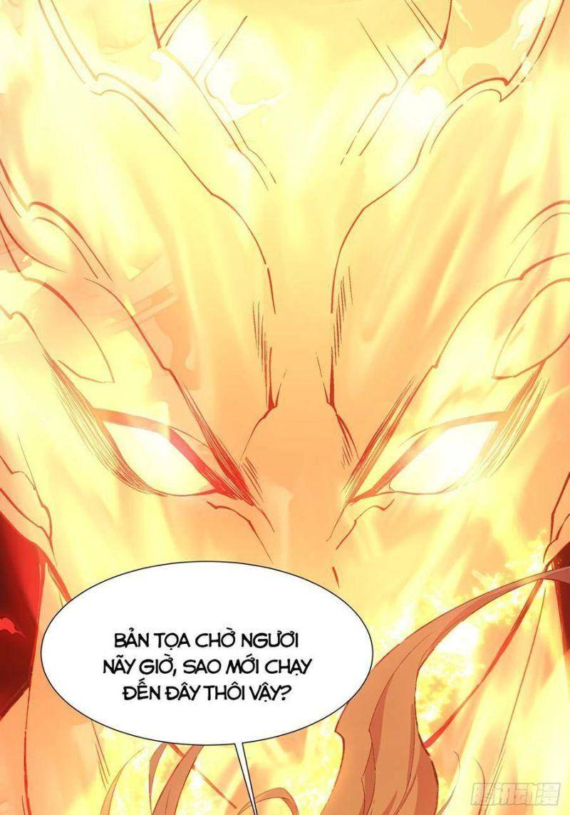 Đồ Đệ Của Ta Đều Là Đại Phản Phái Chap 3 - Next Chap 4