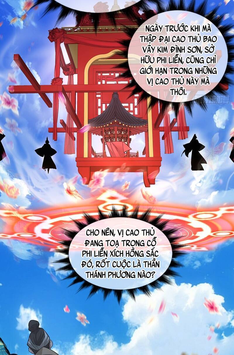 Đồ Đệ Của Ta Đều Là Đại Phản Phái Chap 30 - Next Chap 31