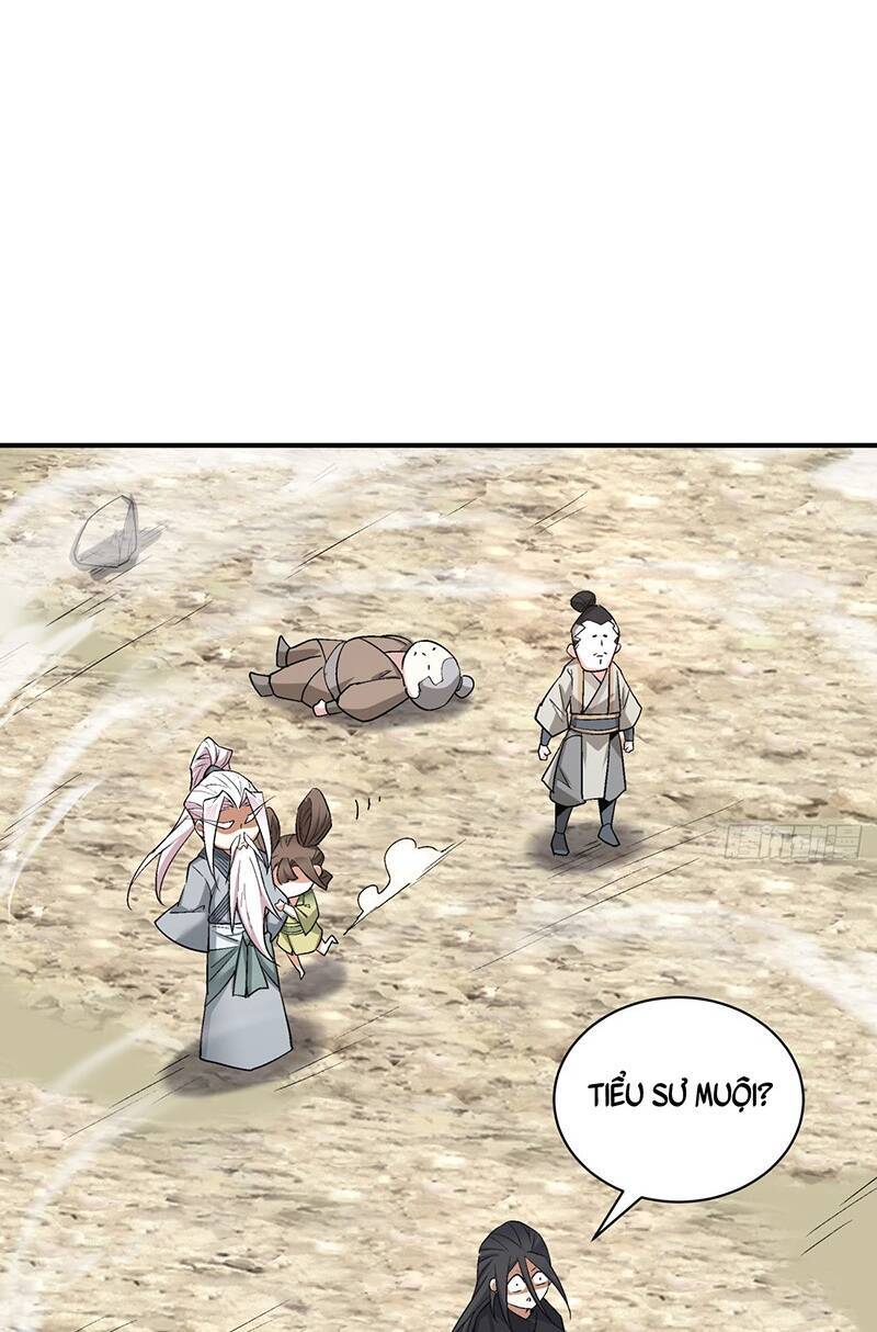 Đồ Đệ Của Ta Đều Là Đại Phản Phái Chap 30 - Next Chap 31