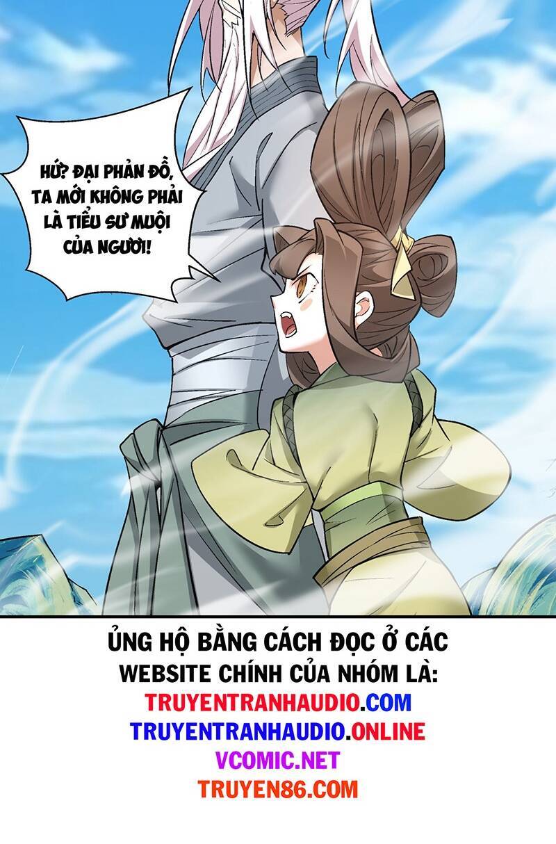 Đồ Đệ Của Ta Đều Là Đại Phản Phái Chap 30 - Next Chap 31