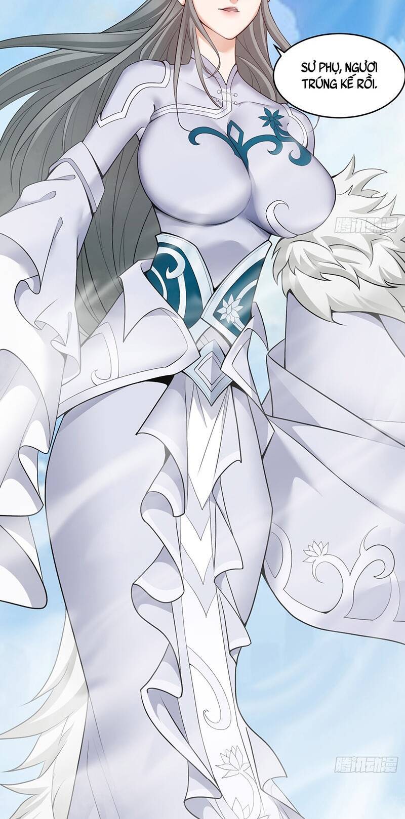 Đồ Đệ Của Ta Đều Là Đại Phản Phái Chap 30 - Next Chap 31