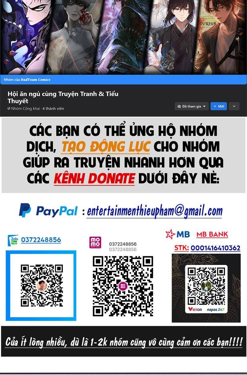 Đồ Đệ Của Ta Đều Là Đại Phản Phái Chap 30 - Next Chap 31