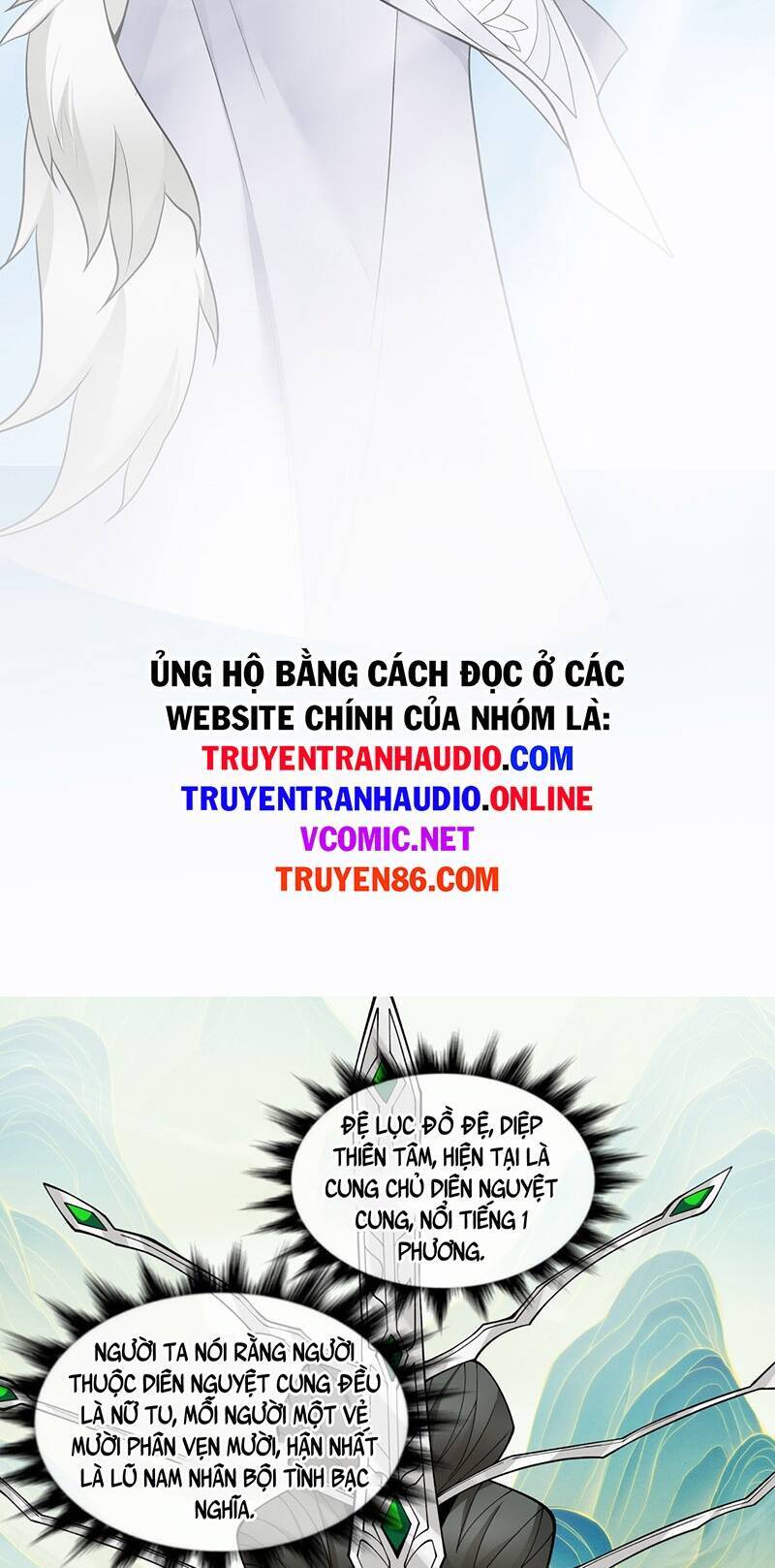 Đồ Đệ Của Ta Đều Là Đại Phản Phái Chap 30 - Next Chap 31
