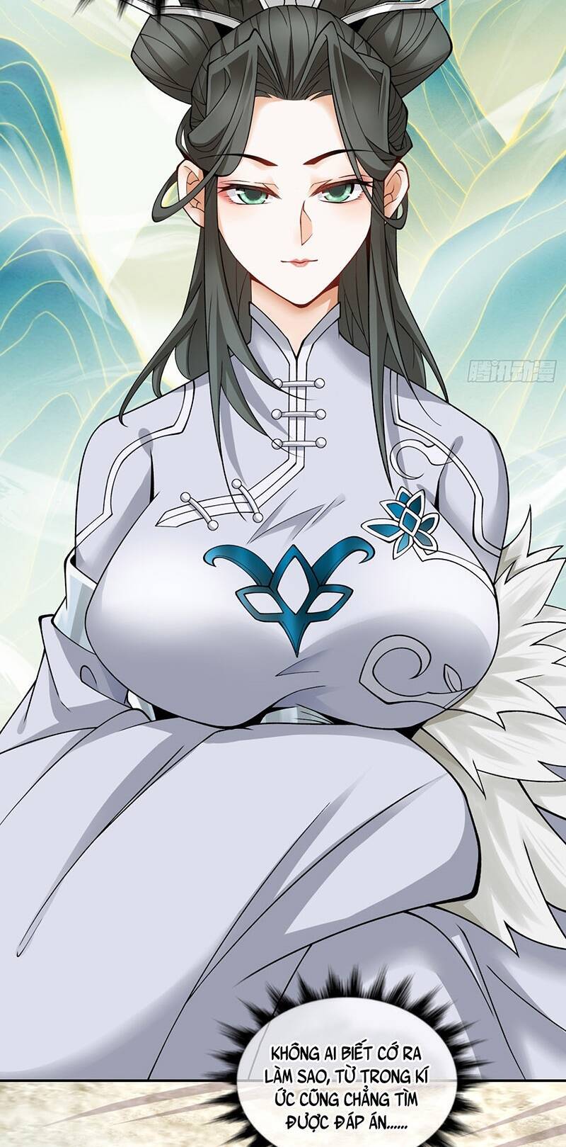 Đồ Đệ Của Ta Đều Là Đại Phản Phái Chap 30 - Next Chap 31