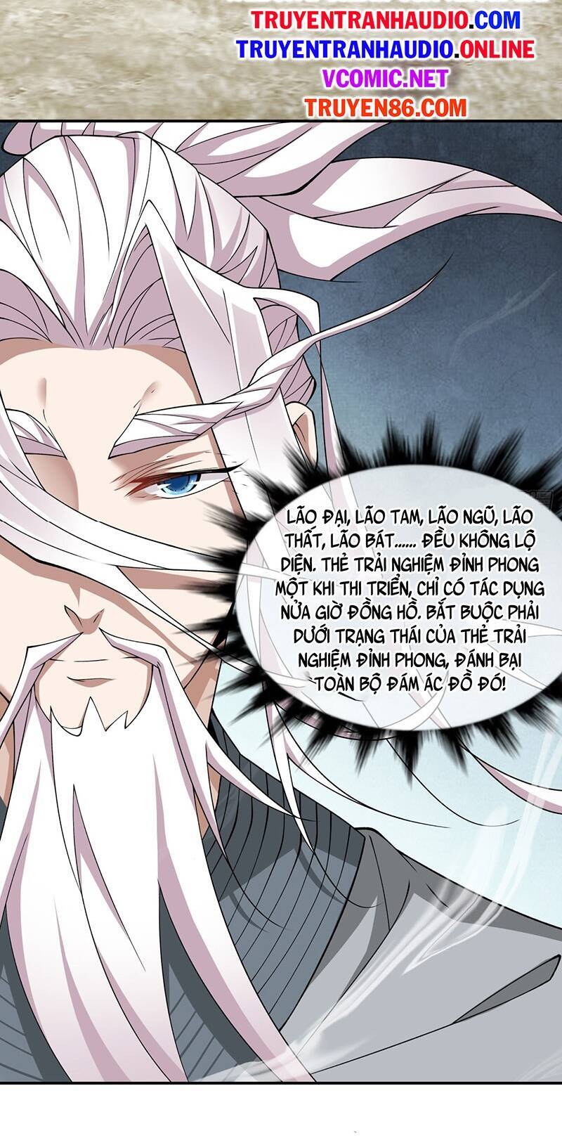 Đồ Đệ Của Ta Đều Là Đại Phản Phái Chap 30 - Next Chap 31