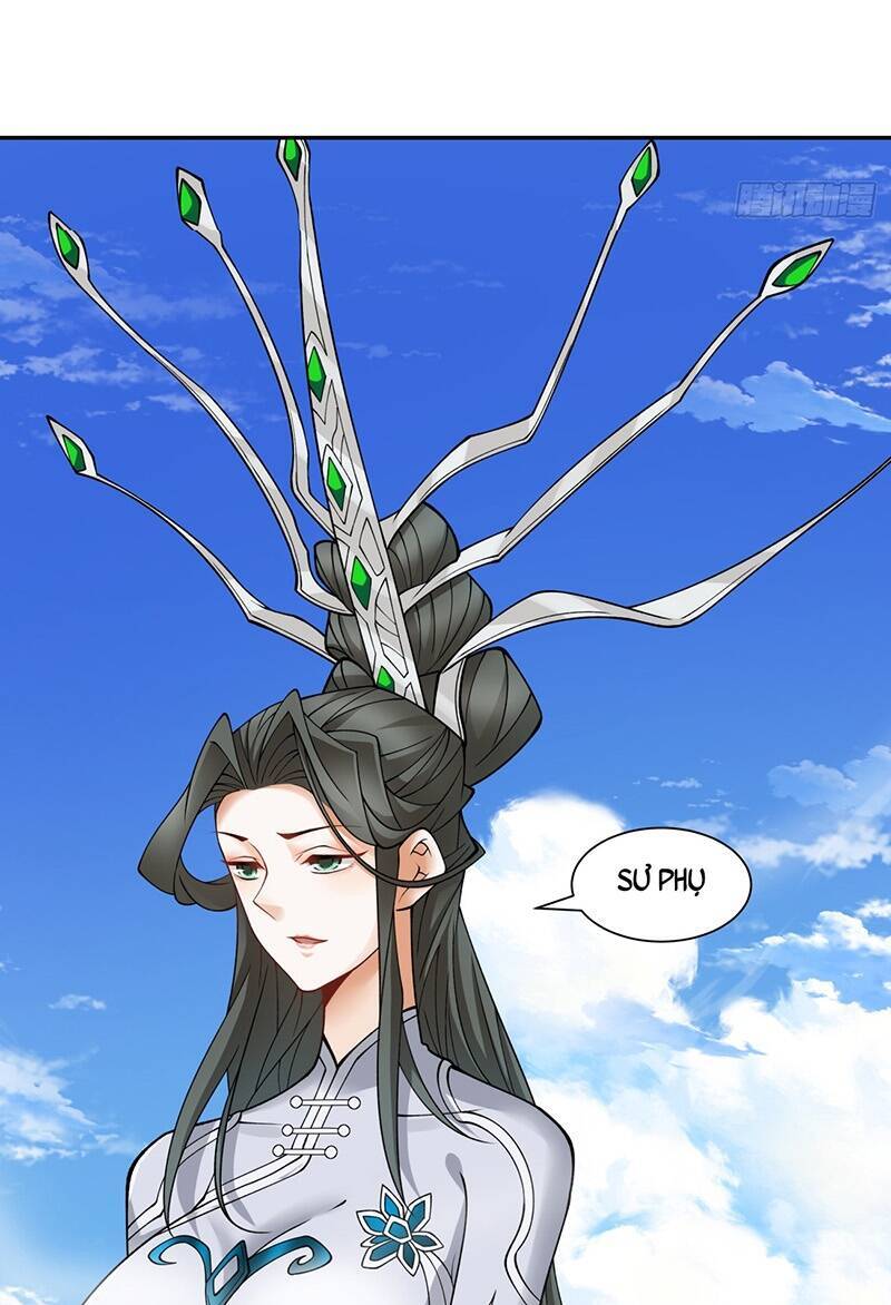 Đồ Đệ Của Ta Đều Là Đại Phản Phái Chap 30 - Next Chap 31