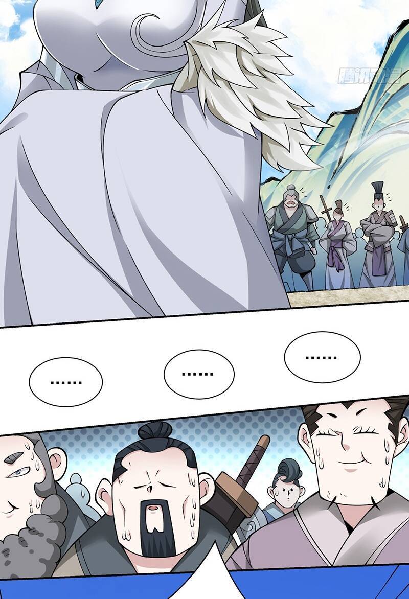 Đồ Đệ Của Ta Đều Là Đại Phản Phái Chap 30 - Next Chap 31