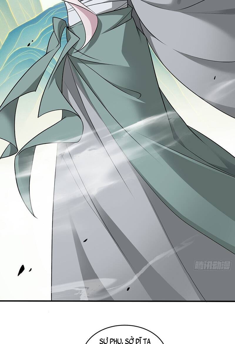 Đồ Đệ Của Ta Đều Là Đại Phản Phái Chap 30 - Next Chap 31