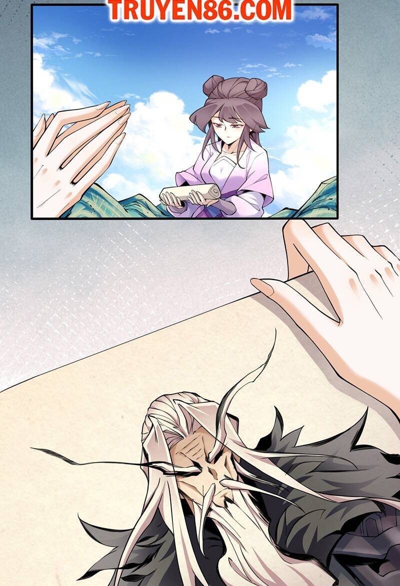 Đồ Đệ Của Ta Đều Là Đại Phản Phái Chap 30 - Next Chap 31