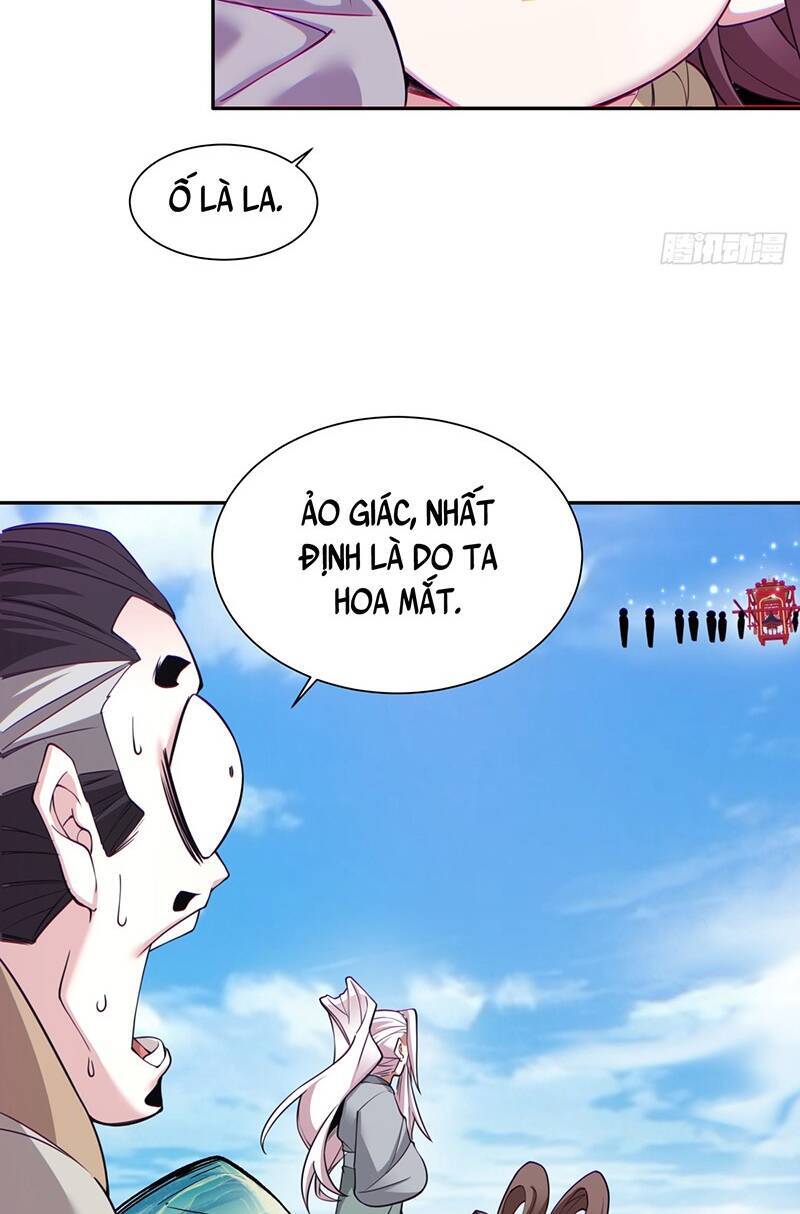 Đồ Đệ Của Ta Đều Là Đại Phản Phái Chap 30 - Next Chap 31