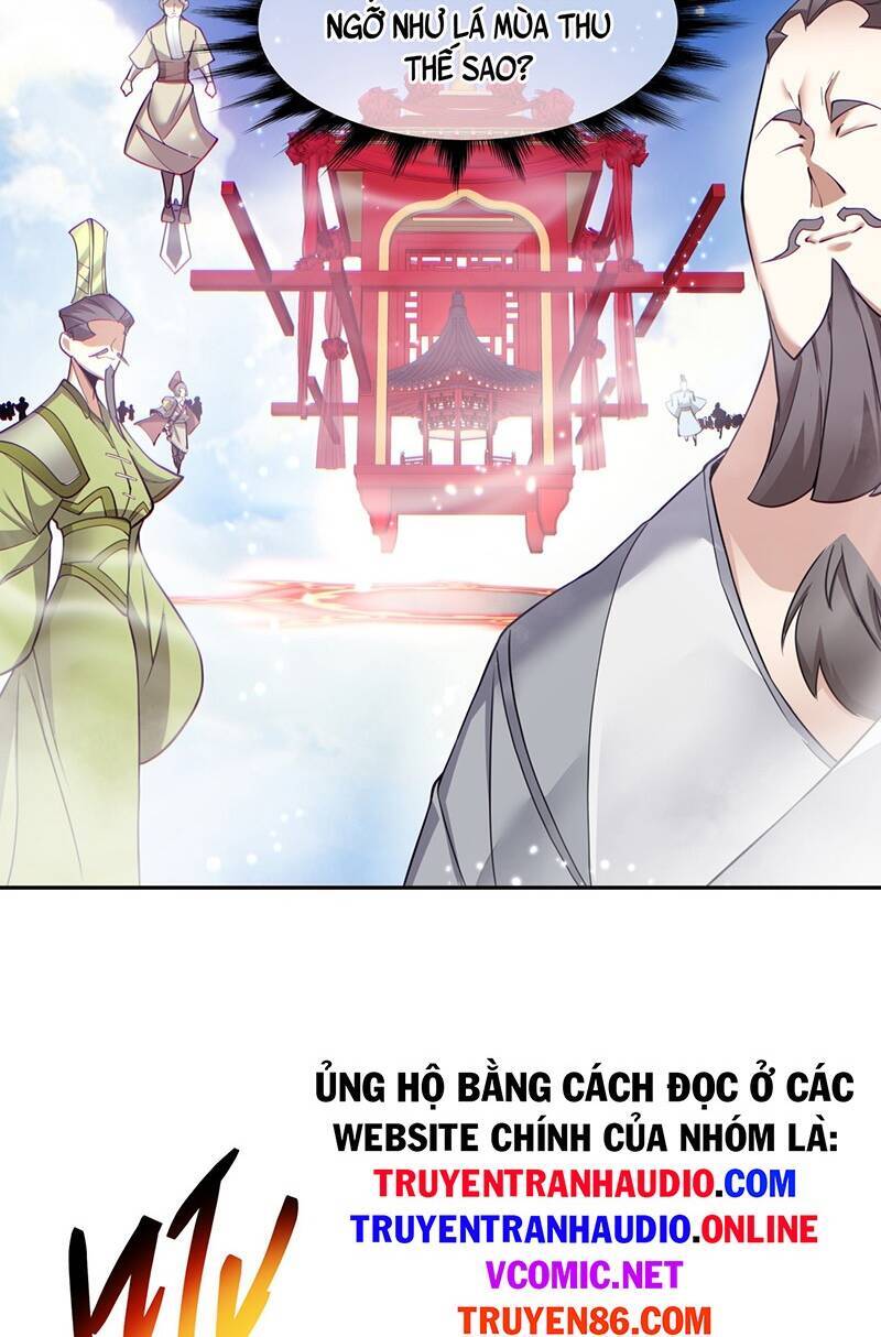 Đồ Đệ Của Ta Đều Là Đại Phản Phái Chap 30 - Next Chap 31