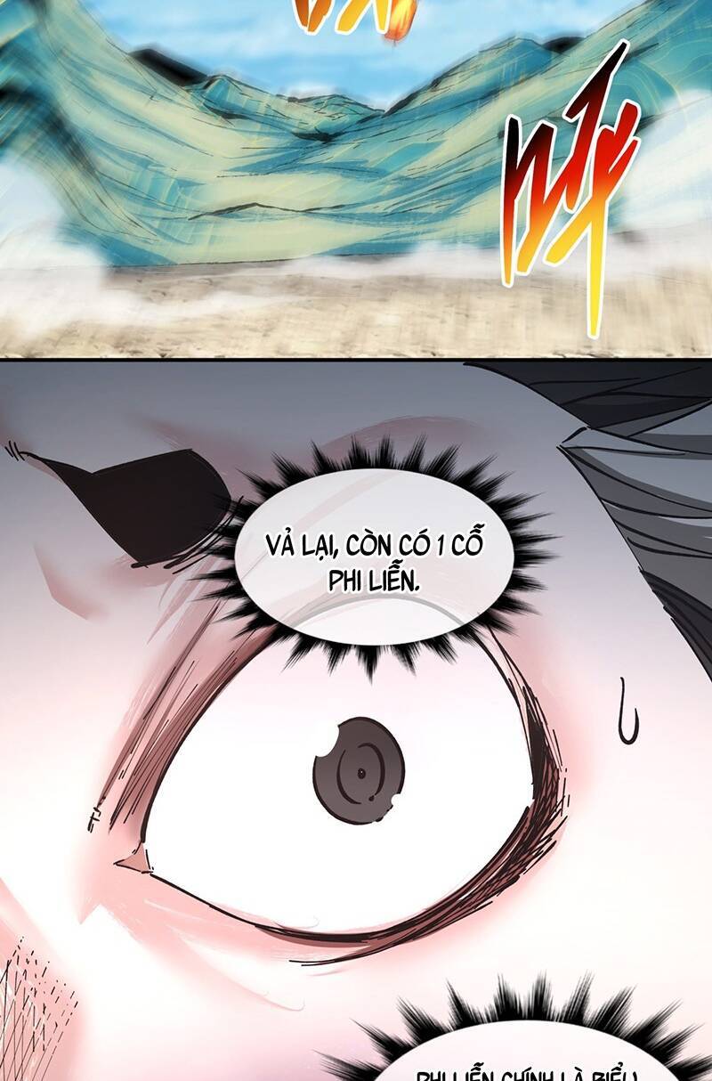 Đồ Đệ Của Ta Đều Là Đại Phản Phái Chap 30 - Next Chap 31