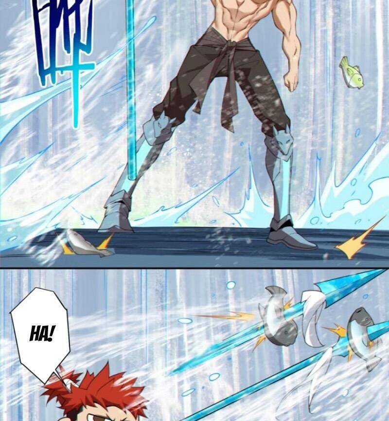 Đồ Đệ Của Ta Đều Là Đại Phản Phái Chap 301 - Next Chap 302