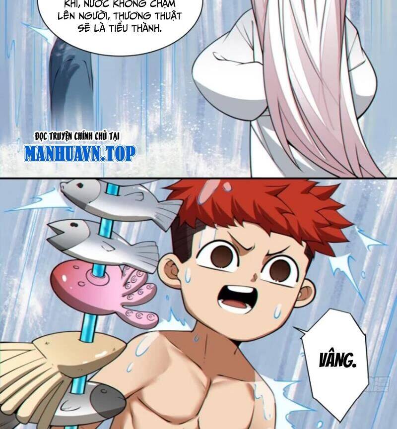 Đồ Đệ Của Ta Đều Là Đại Phản Phái Chap 301 - Next Chap 302