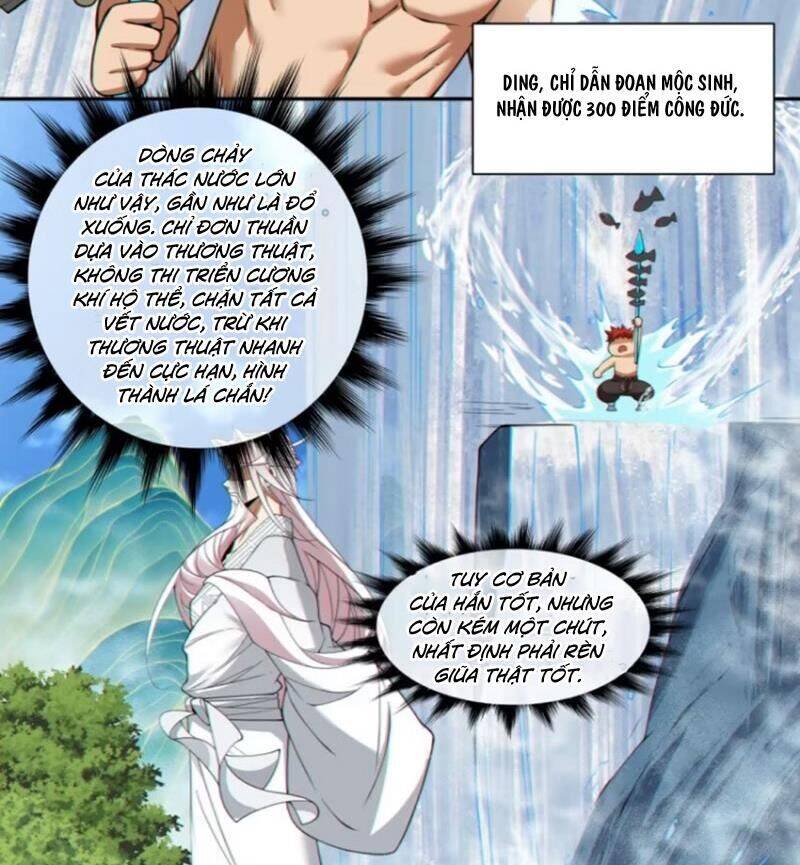 Đồ Đệ Của Ta Đều Là Đại Phản Phái Chap 301 - Next Chap 302