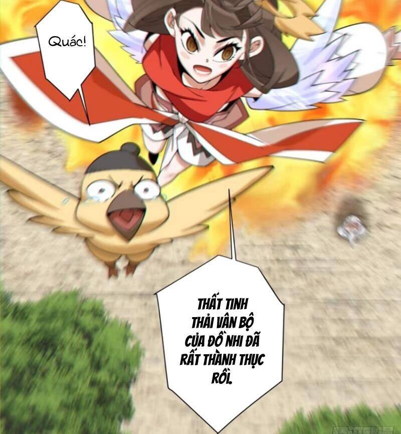 Đồ Đệ Của Ta Đều Là Đại Phản Phái Chap 301 - Next Chap 302
