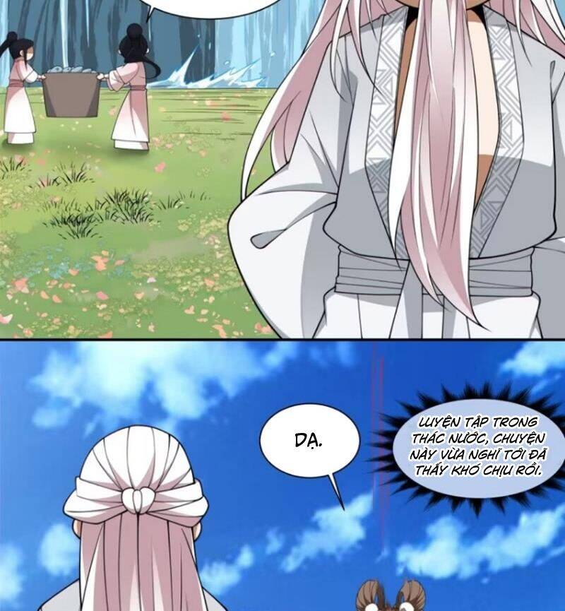 Đồ Đệ Của Ta Đều Là Đại Phản Phái Chap 301 - Next Chap 302