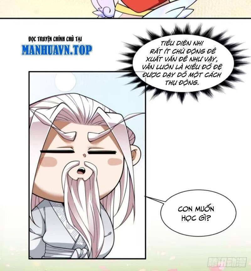 Đồ Đệ Của Ta Đều Là Đại Phản Phái Chap 301 - Next Chap 302
