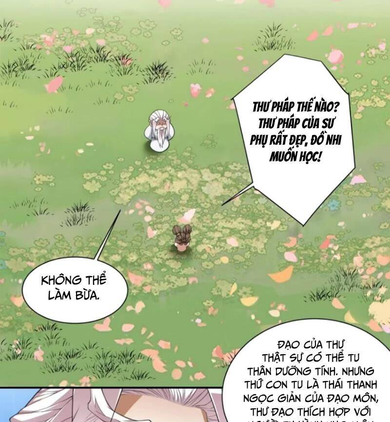 Đồ Đệ Của Ta Đều Là Đại Phản Phái Chap 301 - Next Chap 302
