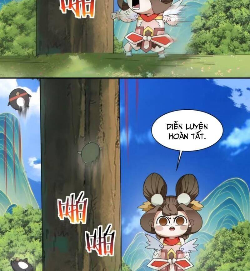 Đồ Đệ Của Ta Đều Là Đại Phản Phái Chap 301 - Next Chap 302