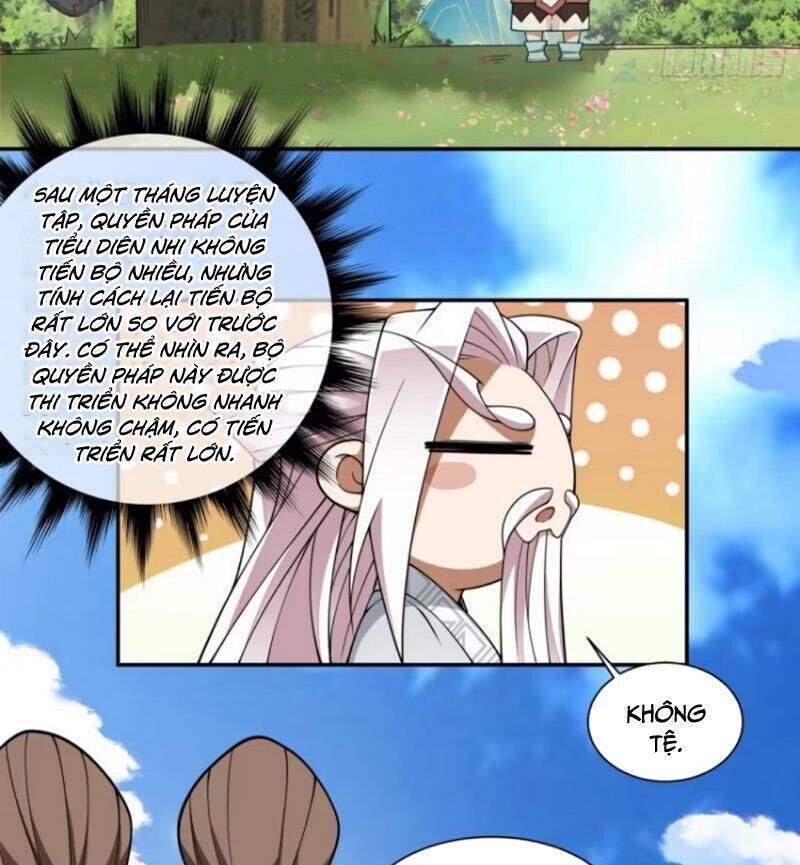 Đồ Đệ Của Ta Đều Là Đại Phản Phái Chap 301 - Next Chap 302