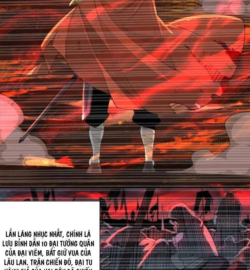 Đồ Đệ Của Ta Đều Là Đại Phản Phái Chap 301 - Next Chap 302
